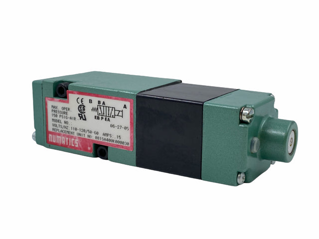 Numatics 081SA415K