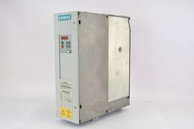 Siemens 6SE7021-3TB61-Z