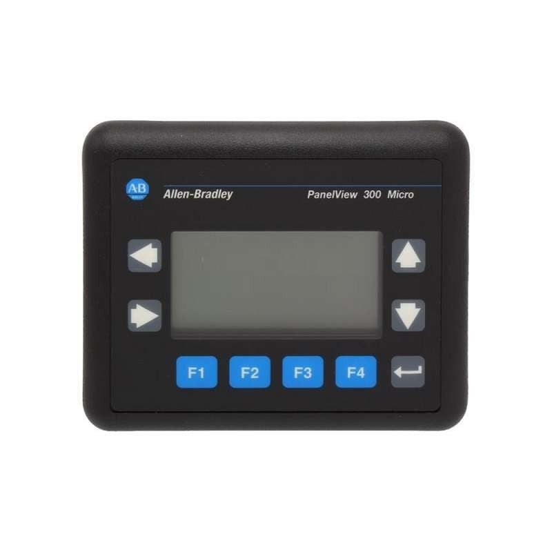 Allen Bradley 2711-M3A18L1