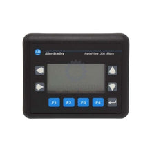Allen Bradley 2711-M3A18L1