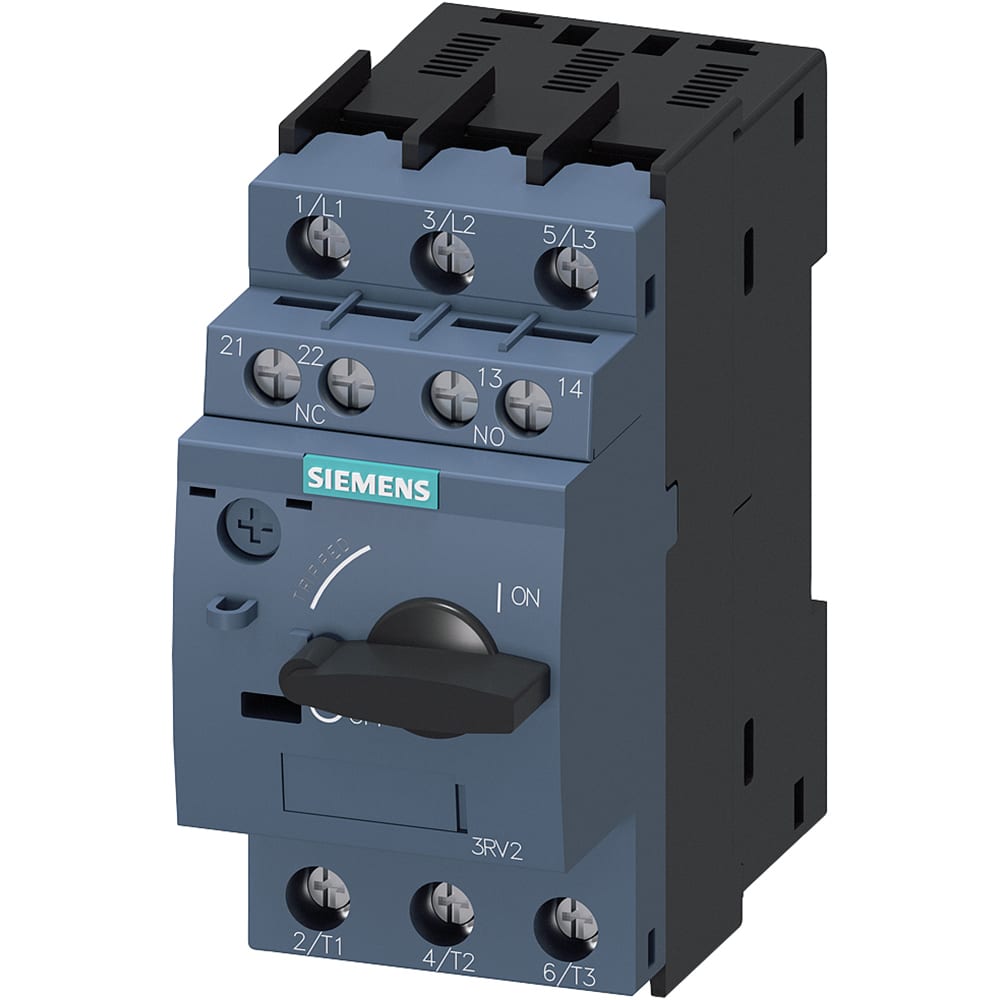 Siemens 3RV20214BA15