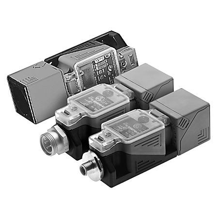 Allen-Bradley 871L-B20E40-T2