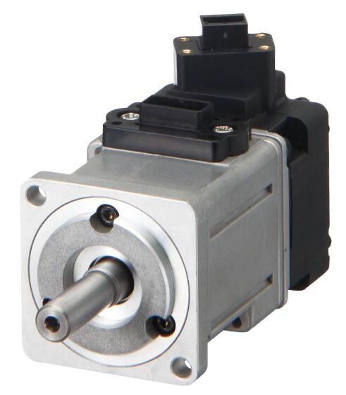 Omron R88M-K60020C-S2