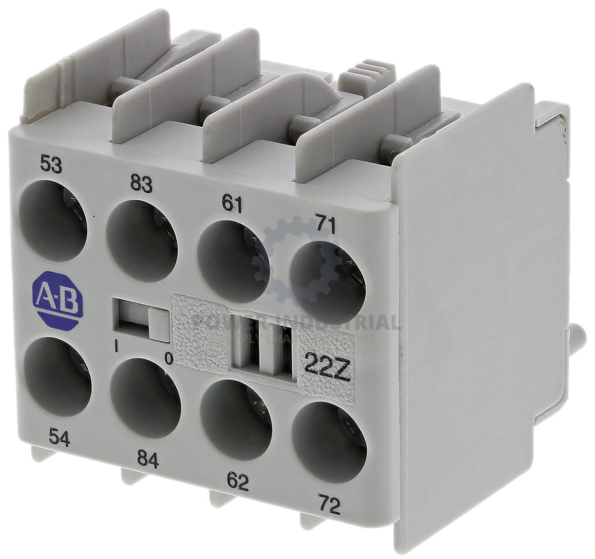 Allen Bradley 100-KFA22Z