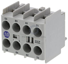 Allen Bradley 100-KFA22Z