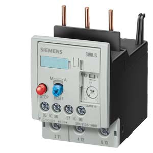 Siemens 3RU1136-4DB0