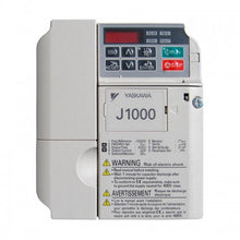 Yaskawa CIMR-JU2A0012BAA