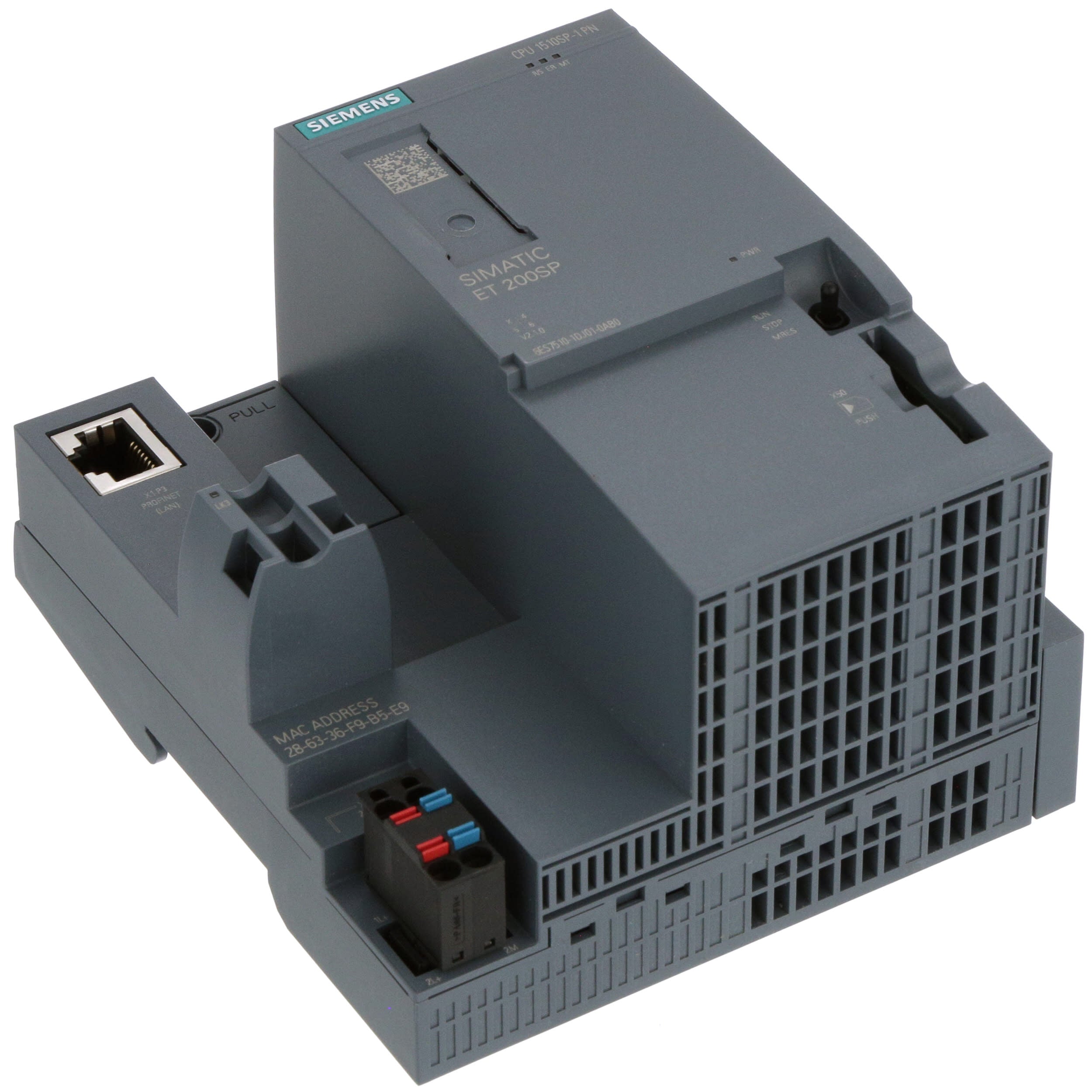 Siemens 6ES7510-1DJ01-0AB0