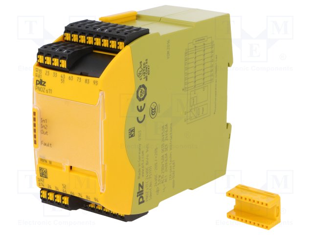 Pilz 751111