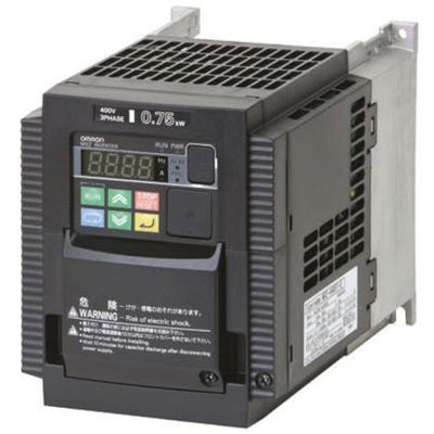 Omron 3G3MX2-A4007-E