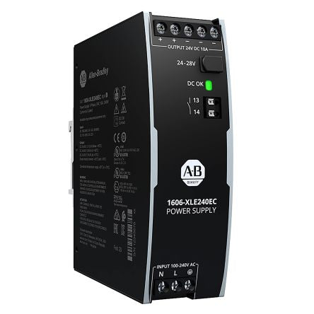 Allen Bradley 1606-XLE240E