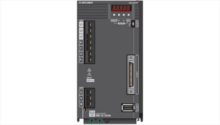 Mitsubishi MR-JE-300A