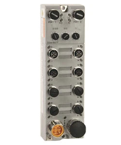 Allen Bradley 1732E-16CFGM12QCR