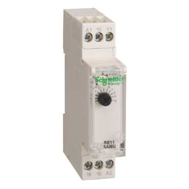 Schneider Electric RE11RCMU