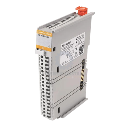 Allen Bradley 5069-OF4K