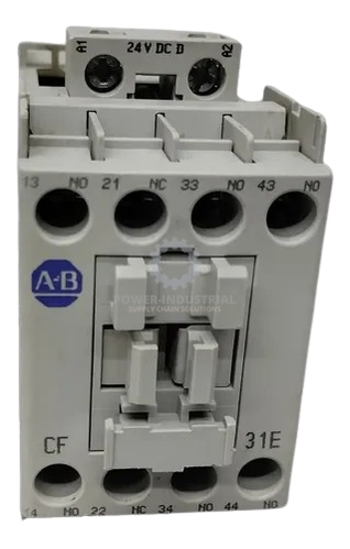 Allen Bradley 700-CF310D