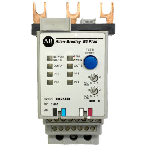 Allen Bradley 592-A2HC