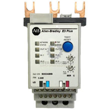 Allen Bradley 592-A2HC