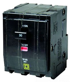 Square D QO3100VH