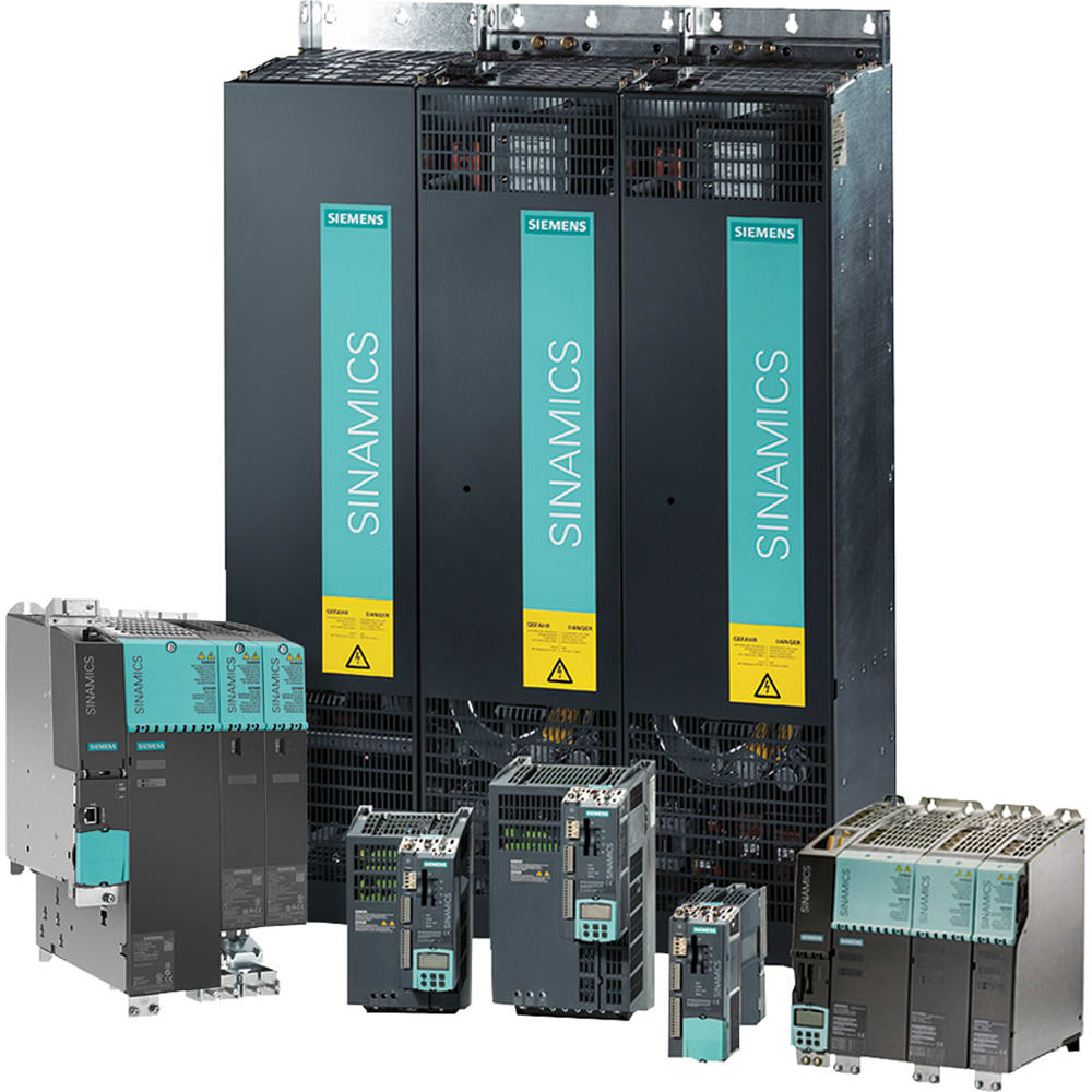 Siemens 6SL3330-1TE41-2AA3