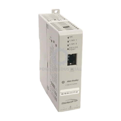 Allen Bradley 1783-ETAP2F