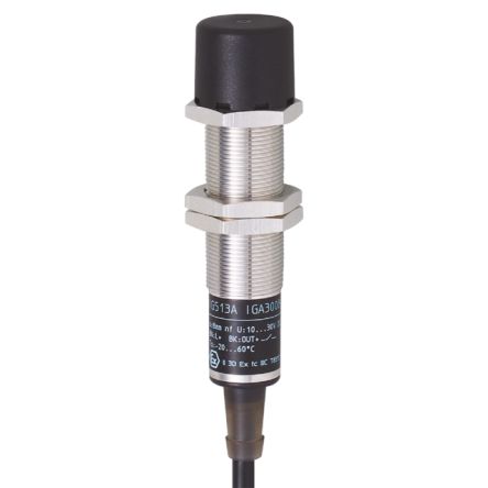 Ifm Electronic IG513A