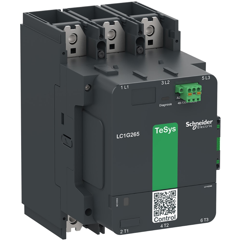 Schneider Electric LC1G265KUEN