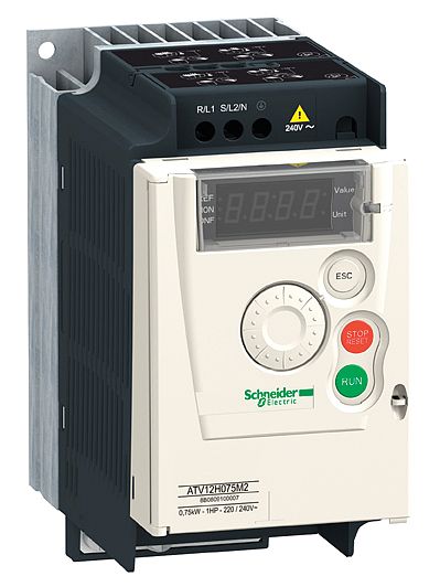 Schneider Electric ATV12H075F1