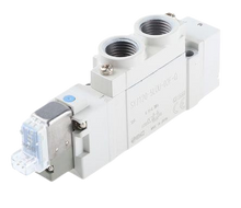 SMC SY7220-5DZ-02-F2