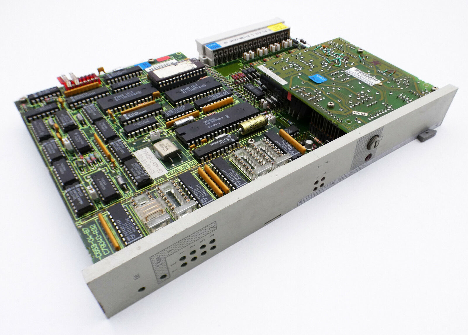Siemens 6DS1613-8BB