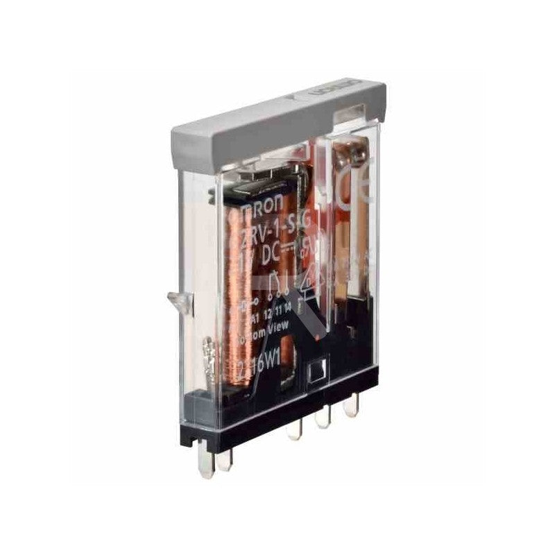 Omron G2RV-1-S-G 21VDC