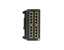 Cisco IEM-3300-16P