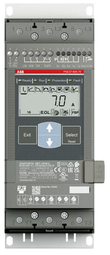ABB 1SFA897104R7000