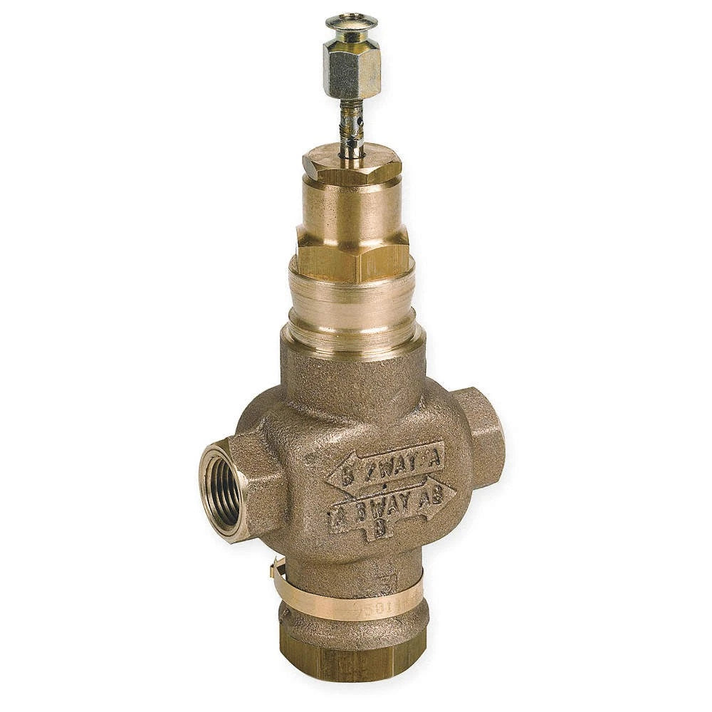 Honeywell V5011N1081