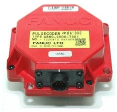 FANUC a860-2000-t301