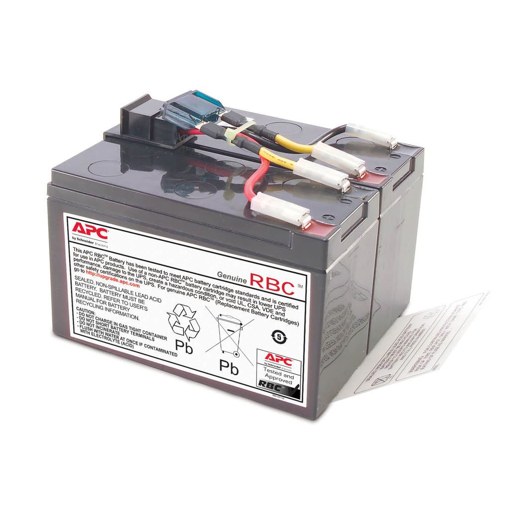 Schneider Electric RBC48