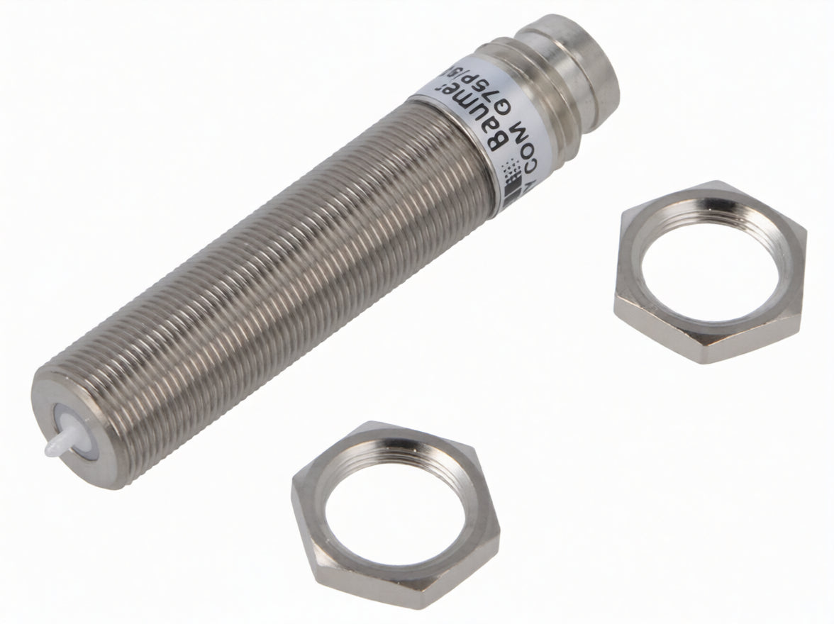 Baumer Electric MY COM G75P/S35L