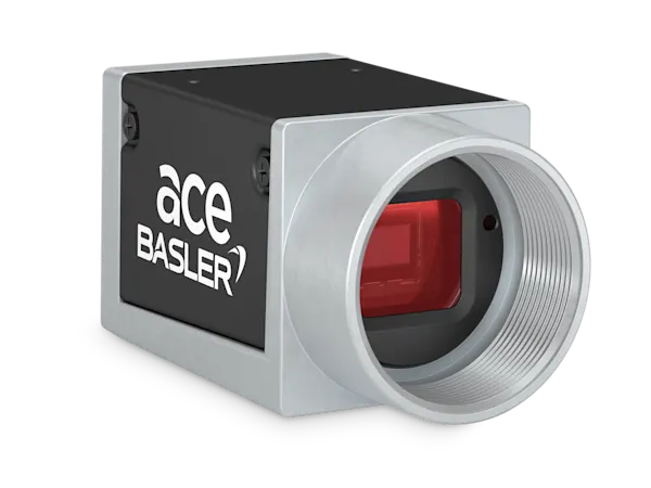 Basler acA1300-60gc