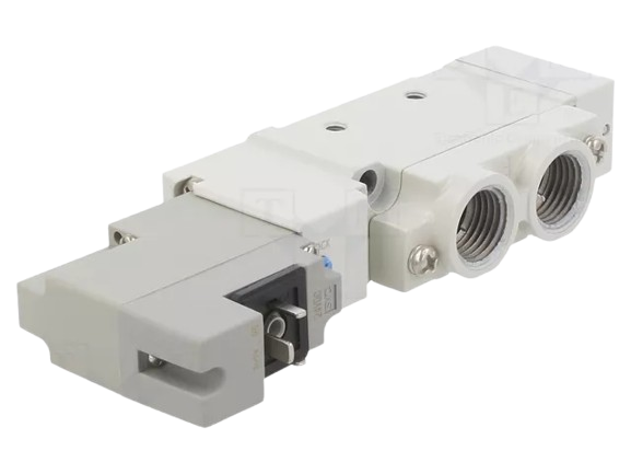 SMC SY7120-5YOD-02F-Q