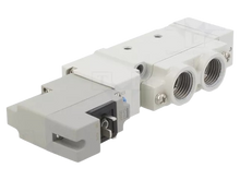 SMC SY7120-5YOD-02F-Q