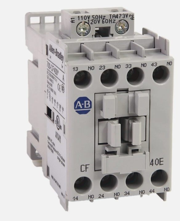 Allen Bradley 700-CF400Z