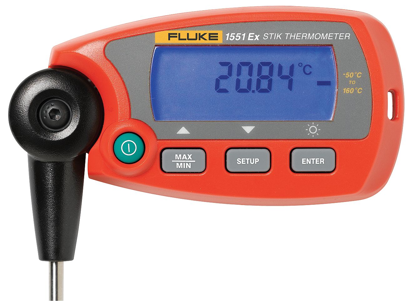 Fluke FLUKE-1551A-9