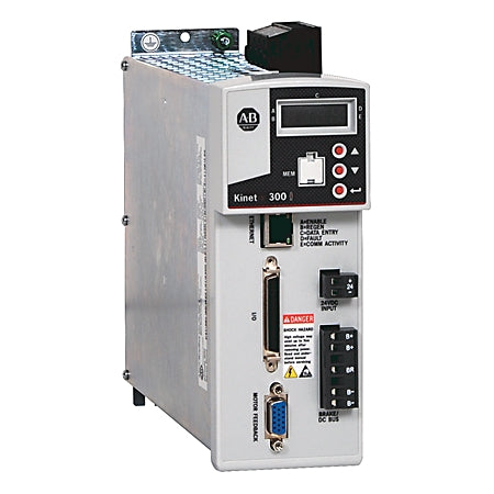 Allen Bradley 2097-V33PR5