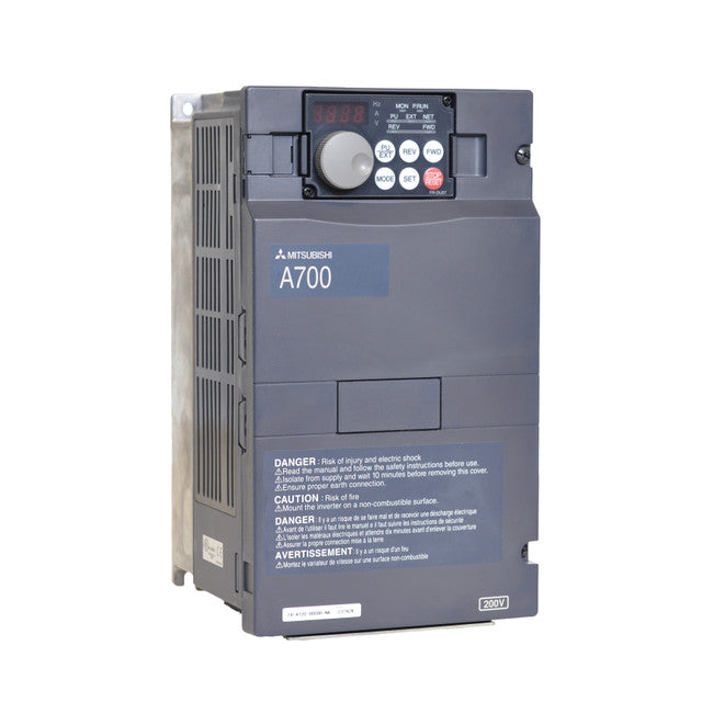 Mitsubishi FR-A740-00040-NA