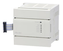 Mitsubishi FX3U-4LC