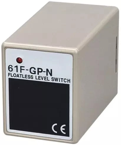 Omron 61F-GP-N AC220