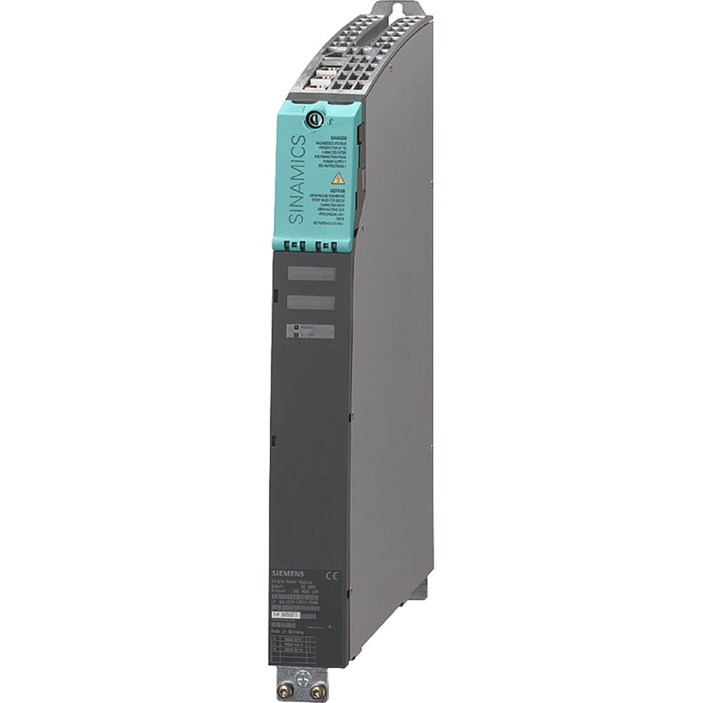 Siemens 6SL3120-1TE31-3AA3