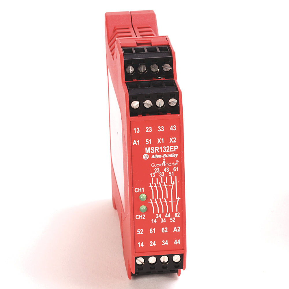 Allen Bradley 440R-E23097