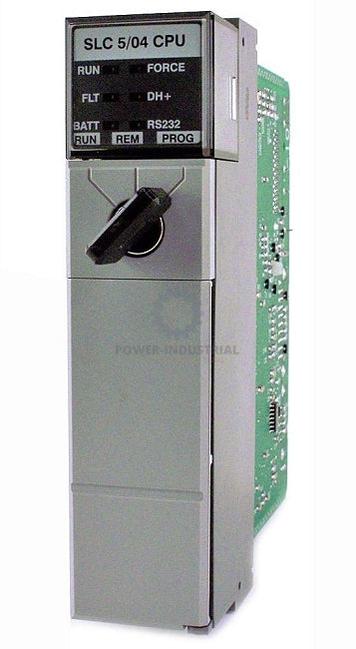 Allen Bradley 1747-L542