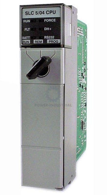 Allen Bradley 1747-L542